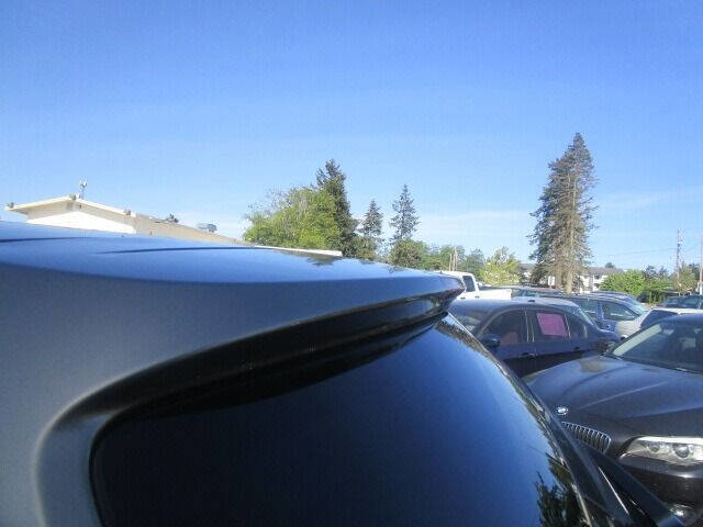 Used 2003 Nissan Murano SL image 39