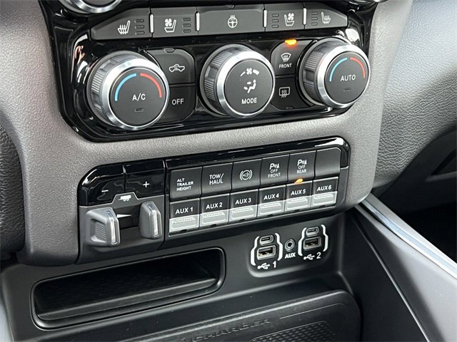 Certified 2022 RAM 3500 Laramie image 30