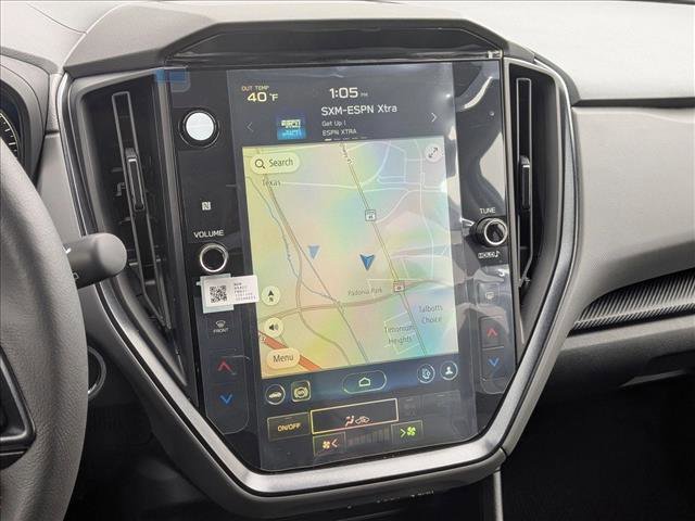 New 2026 Subaru Crosstrek 2.5i Limited image 14