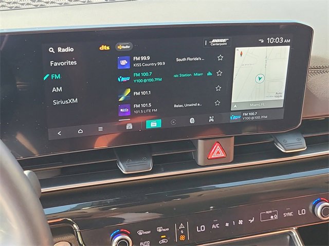 Used 2025 Kia Carnival SX Prestige image 29