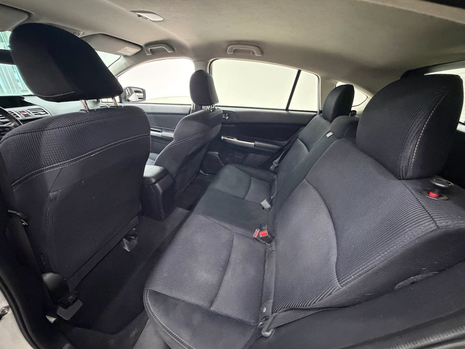 Used 2015 Subaru Impreza 2.0i Sport Premium AWD/4WD image 16