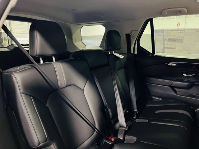 New 2026 Honda Passport RTL image 29