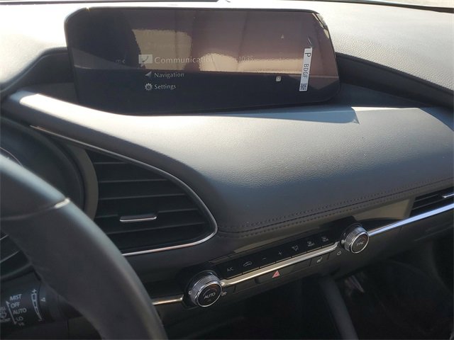 Certified 2024 MAZDA MAZDA3 s image 27