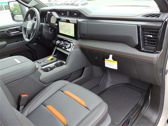 New 2026 GMC Sierra 2500 AT4 w/ AT4 Premium Plus Package image 30