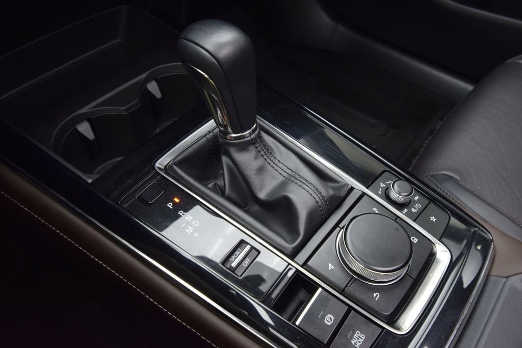 Used 2020 MAZDA CX-30 AWD w/ Premium Package image 27