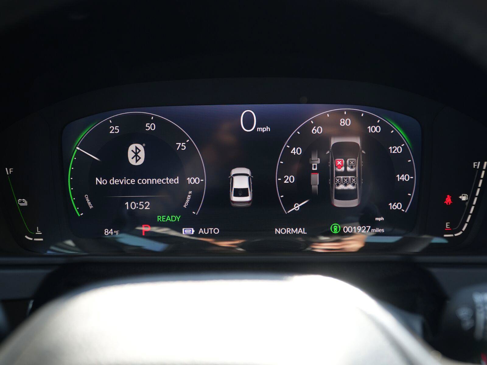 Used 2026 Honda Accord EX-L image 25