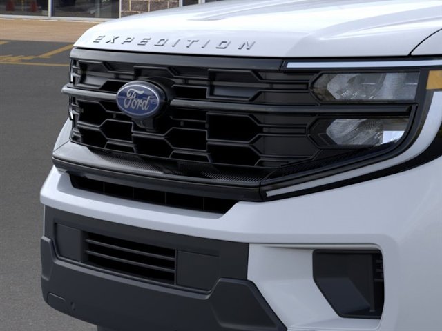New 2026 Ford Expedition Active AWD/4WD image 17