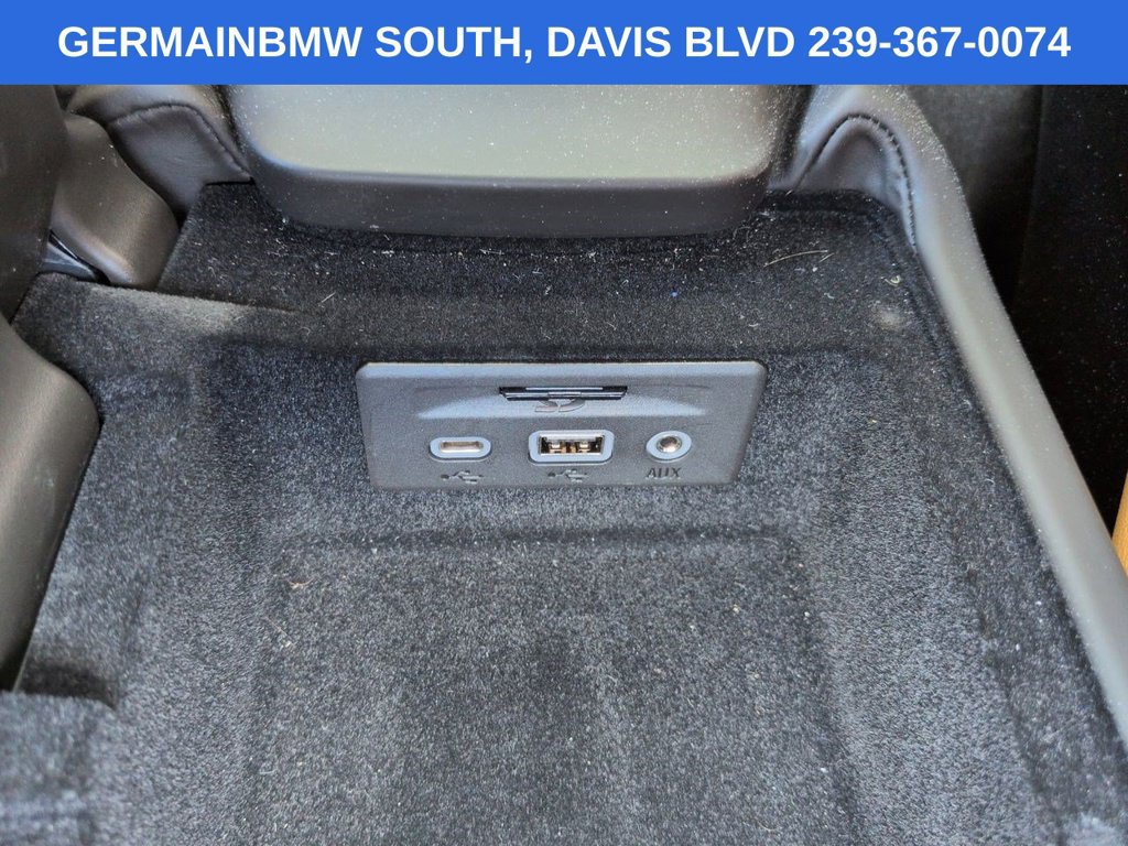 Used 2023 Chevrolet Corvette Stingray Premium Conv w/ 3LT RWD image 21