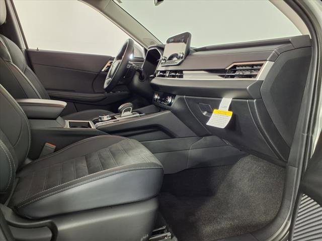 Used 2024 Mitsubishi Outlander SE image 34