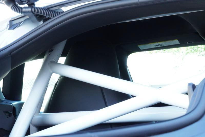 Used 2026 Toyota Supra w/ Driver Assist Package RWD image 63