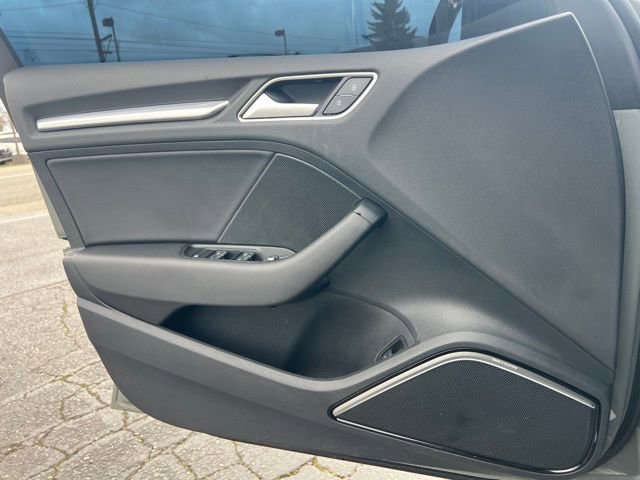 Used 2020 Audi A3 2.0T Premium Plus image 18