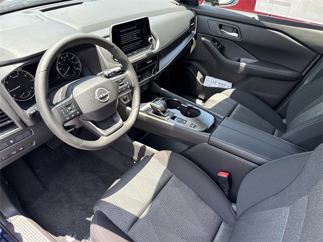 New 2026 Nissan Rogue SV image 4