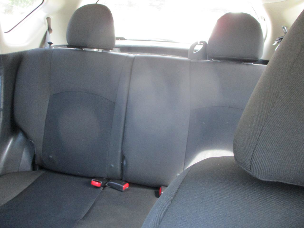 Used 2017 Nissan Versa Note S Plus FWD image 16