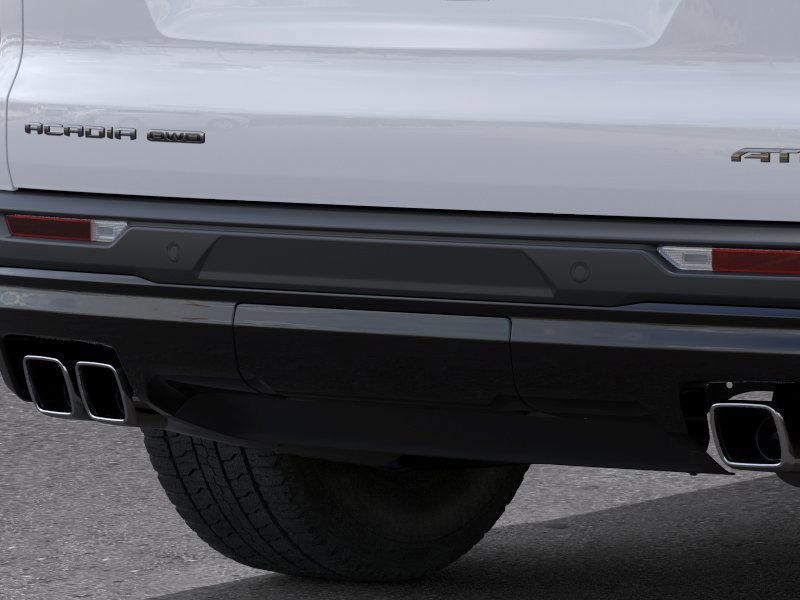 New 2026 GMC Acadia AT4 image 14
