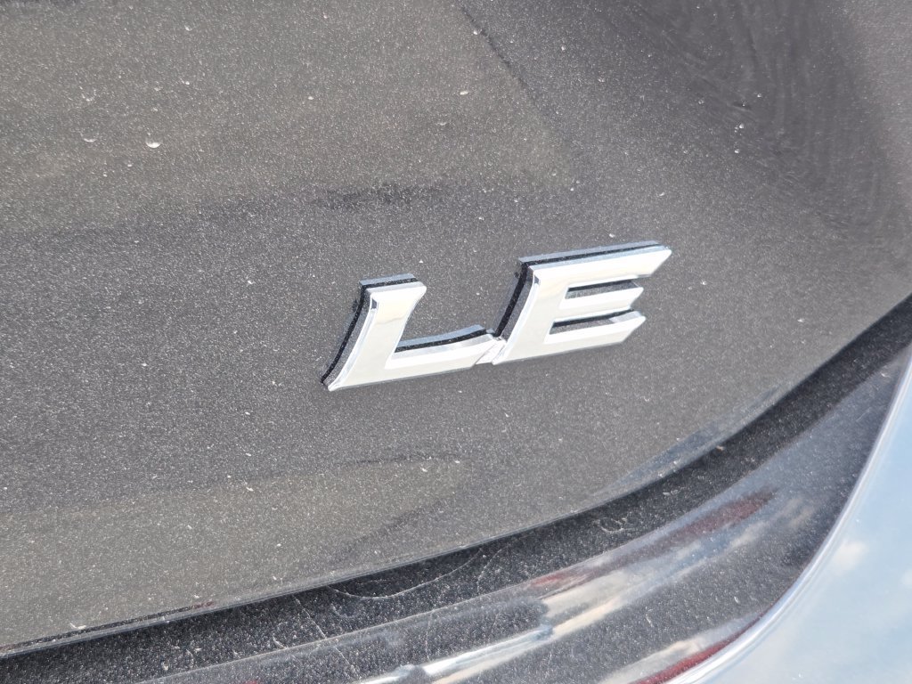 New 2026 Toyota Camry LE w/ Convenience Package FWD image 24