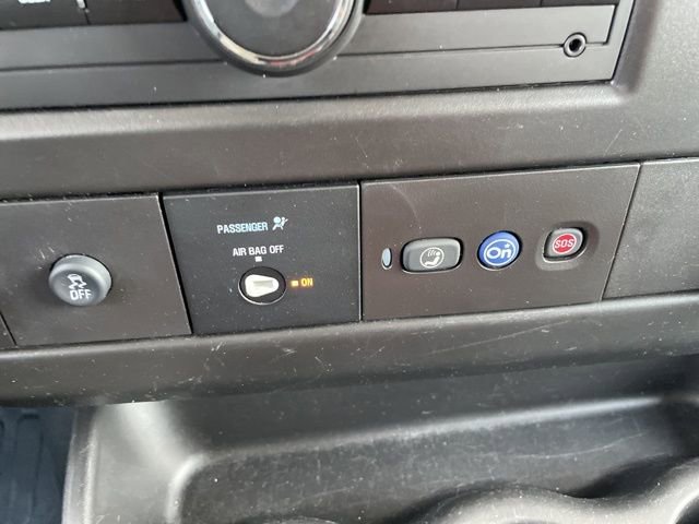 Used 2023 GMC Savana 2500 w/ Driver Convenience Package image 28
