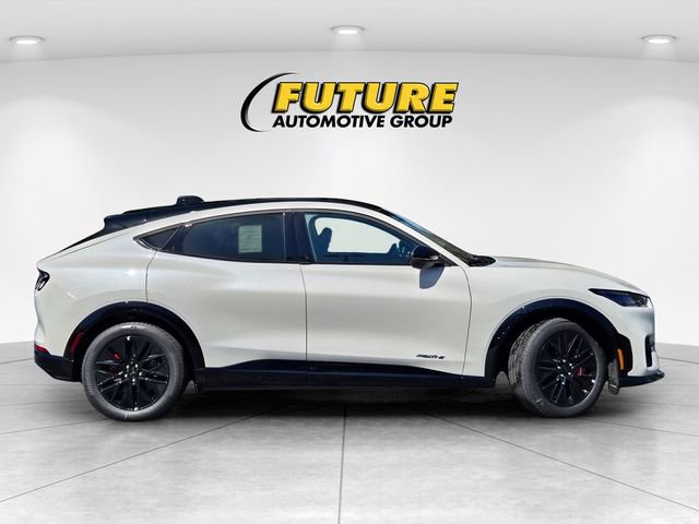 New 2025 Ford Mustang Mach-E Premium w/ Sport Appearance Package image 2