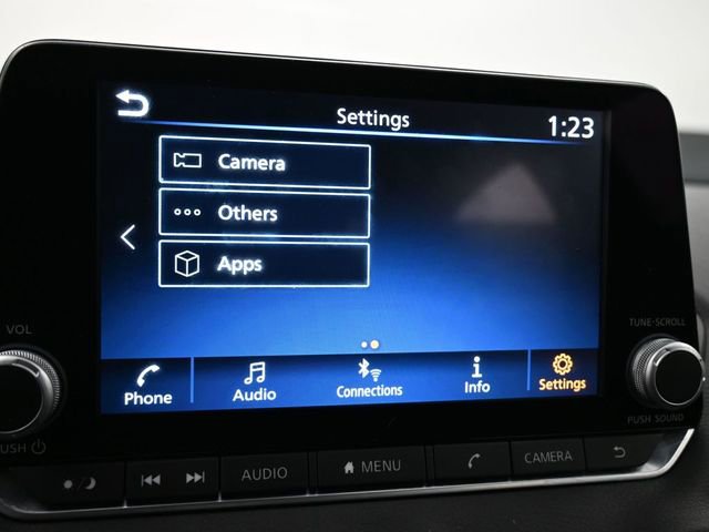 Used 2023 Nissan Sentra SV w/ All-Weather Package image 15