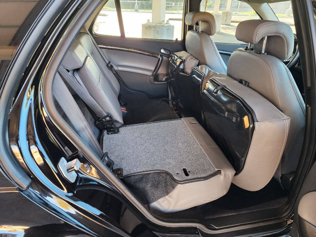 Used 2007 Saab 9-5 2.3T image 33