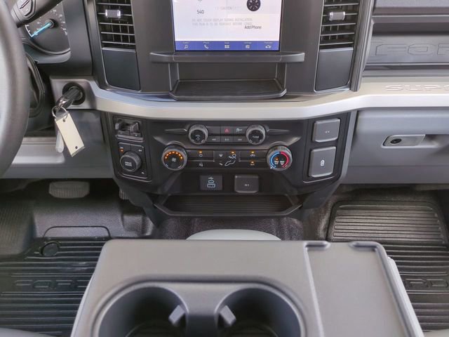 New 2026 Ford F250 XL w/ XL Chrome Package image 19