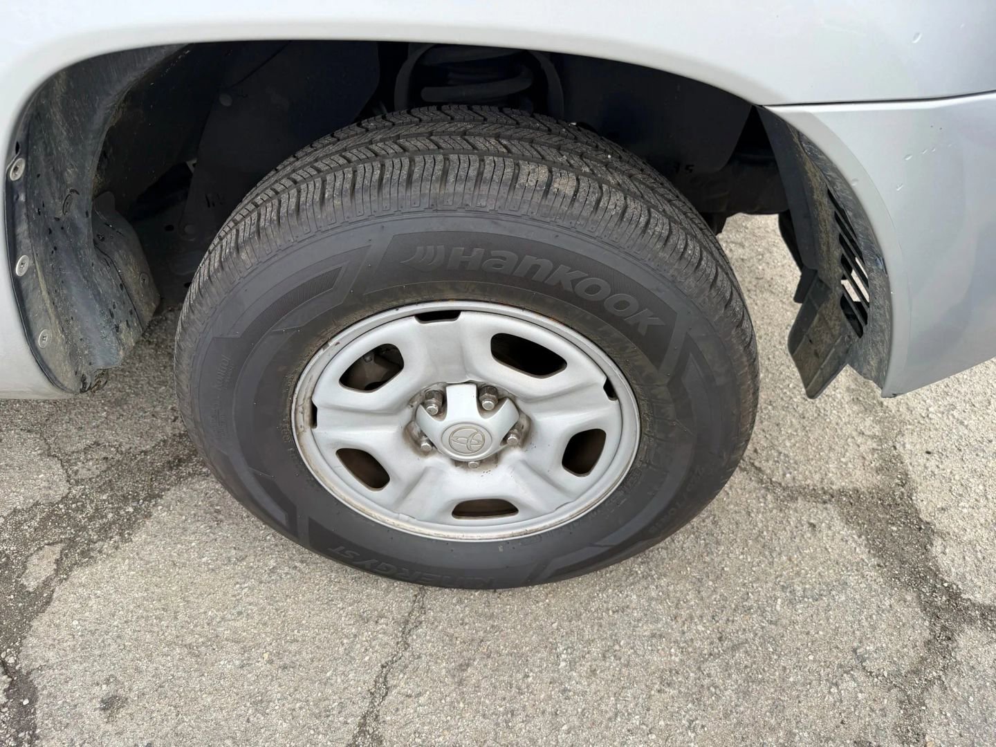 Used 2013 Toyota Tacoma 2WD Access Cab w/ SR5 Pkg image 29