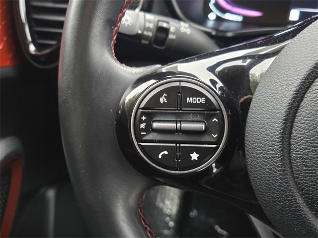Certified 2023 Kia Soul GT-Line w/ GT-Line Technology Package image 24