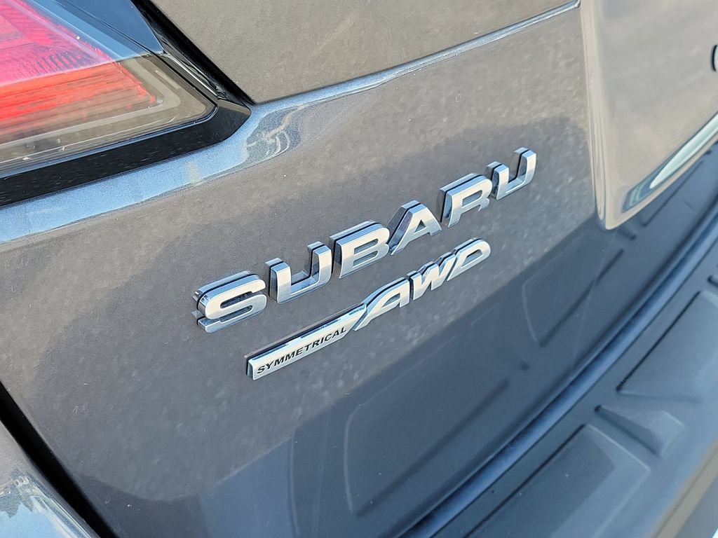 Used 2024 Subaru Outback Limited AWD/4WD image 5
