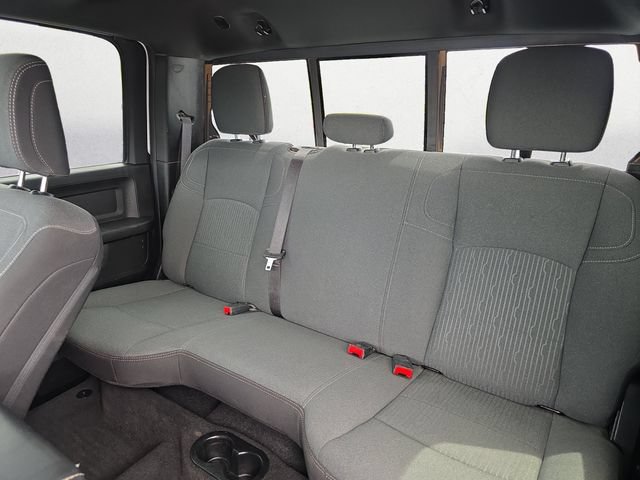 Used 2023 RAM 2500 Tradesman AWD/4WD image 13