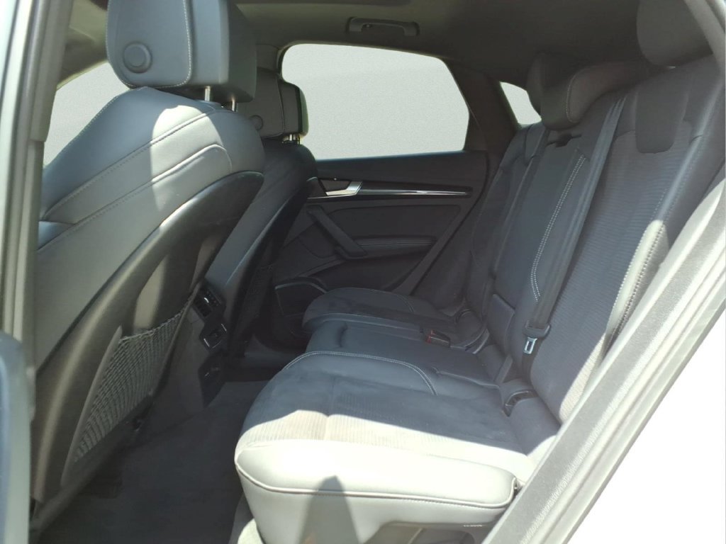 Used 2023 Audi SQ5 Premium Plus w/ Premium Plus Package AWD/4WD image 23