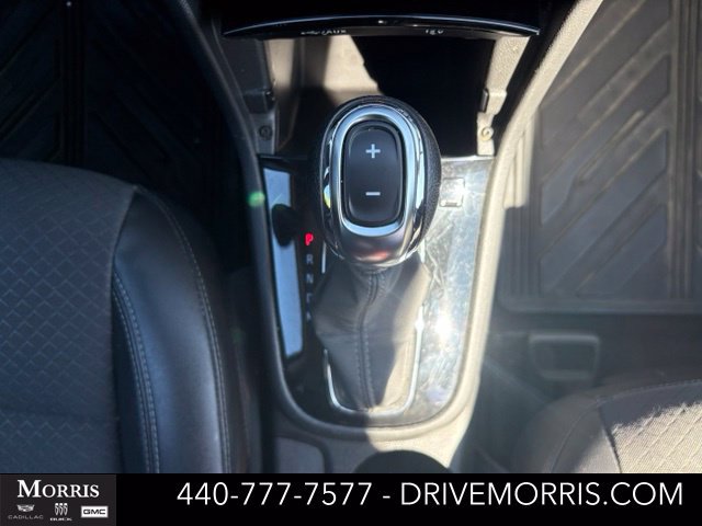 Used 2022 Buick Encore Preferred w/ Safety Package AWD/4WD image 27