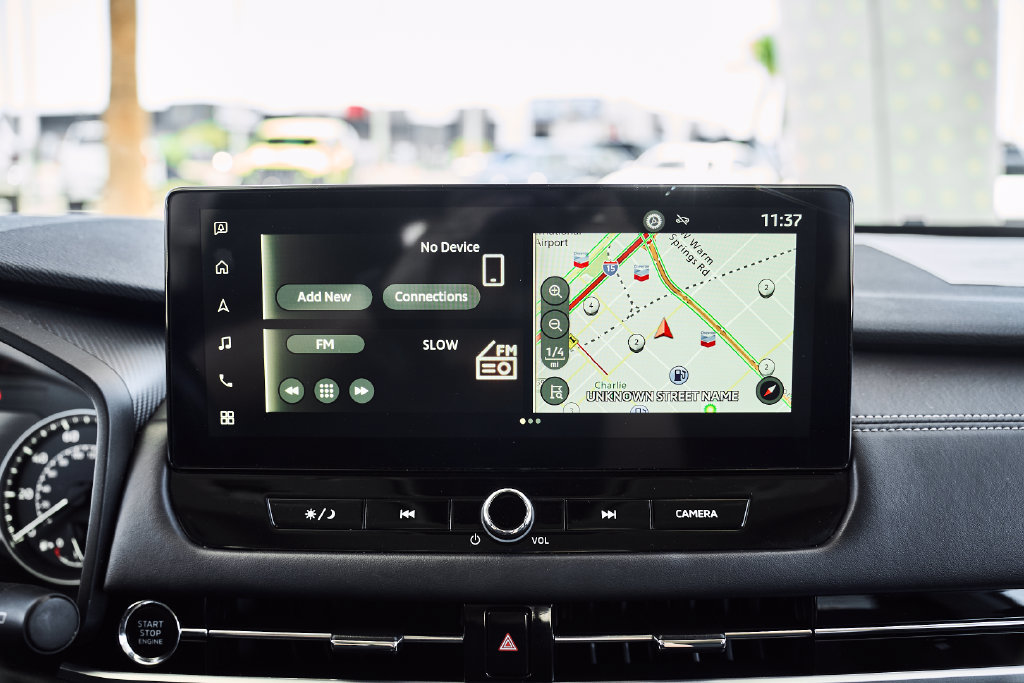 Used 2025 Mitsubishi Outlander ES FWD image 32