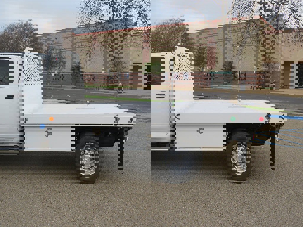 New 2023 RAM 4500 Tradesman w/ Chrome Appearance Group image 5