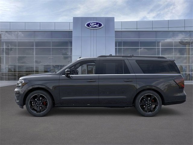 Used 2024 Ford Expedition Max Limited image 3