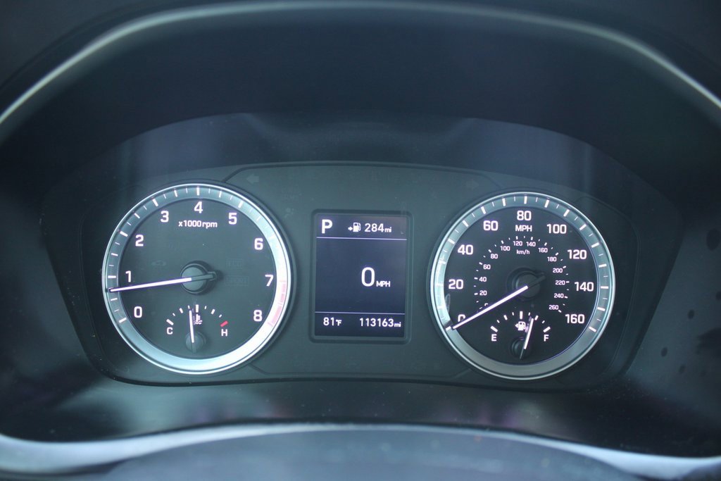 Used 2019 Hyundai Sonata SE image 12