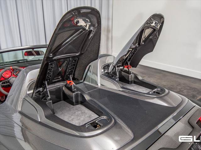 Used 1995 Porsche 911 Carrera RWD image 33