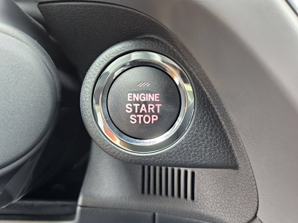 New 2026 Subaru Crosstrek 2.5i Limited AWD/4WD image 22