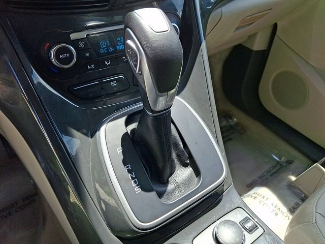 Used 2014 Ford Escape Titanium AWD/4WD image 16