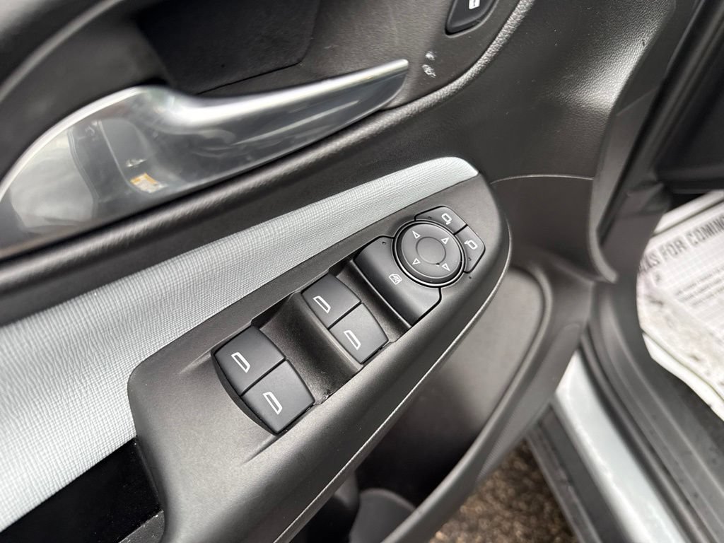 Used 2024 Buick Envista Preferred FWD image 20