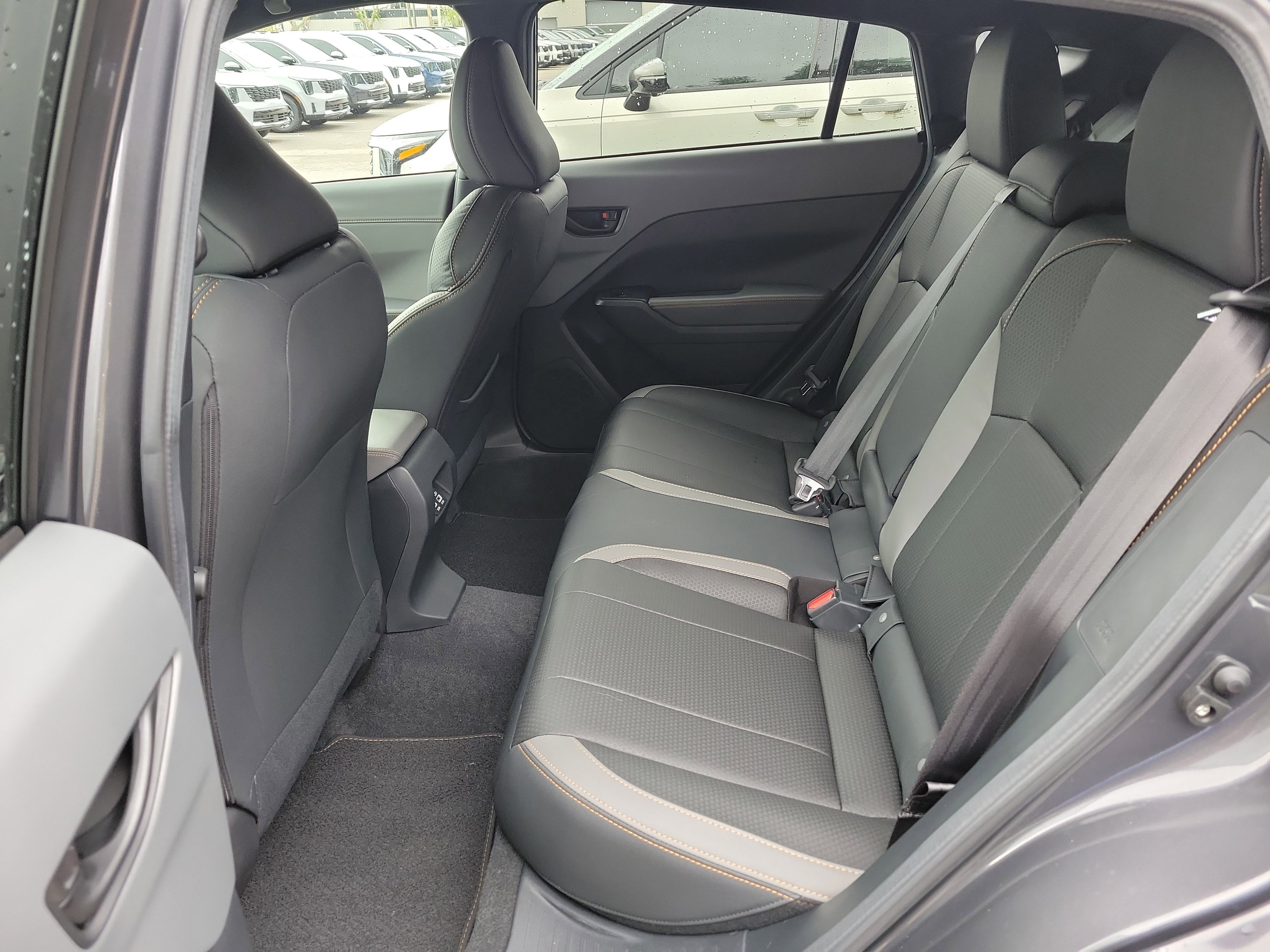 Used 2026 Subaru Crosstrek 2.5i Wilderness AWD/4WD image 14
