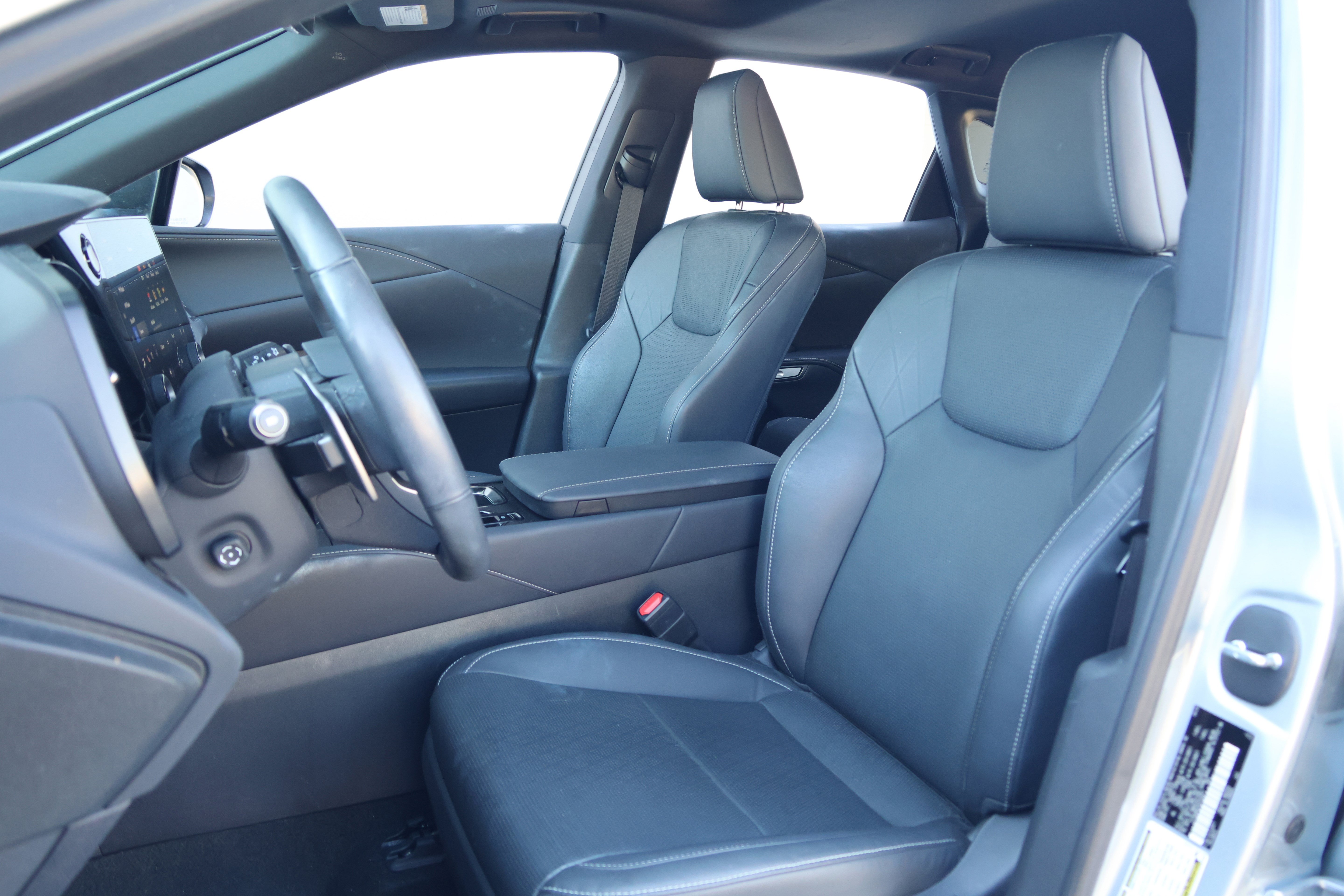 Used 2024 Lexus RX 350 Premium Plus w/ Convenience Package FWD image 34