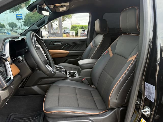 Used 2023 GMC Canyon AT4 AWD/4WD image 28