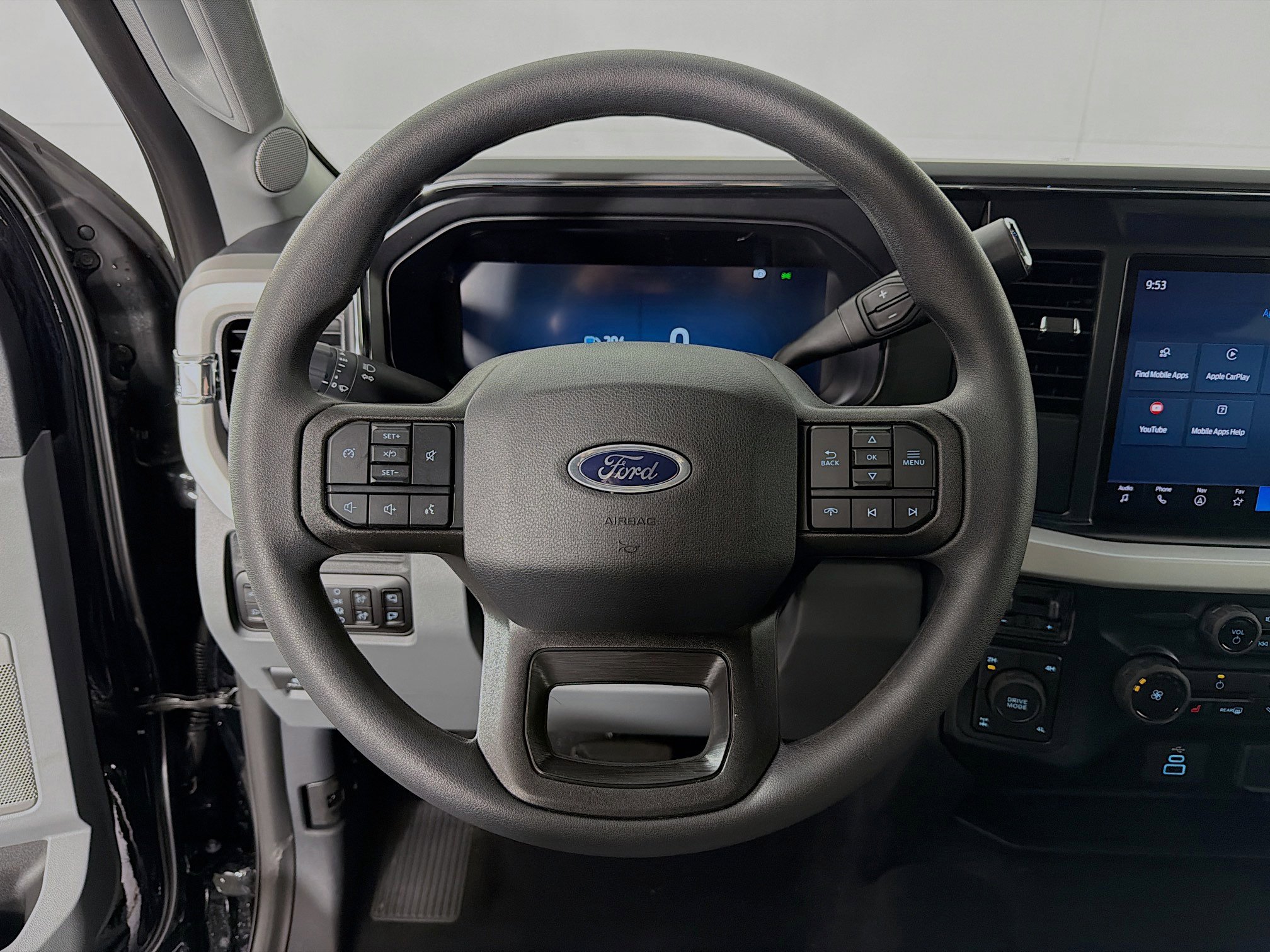 New 2026 Ford F250 XLT w/ XLT Premium Package image 13