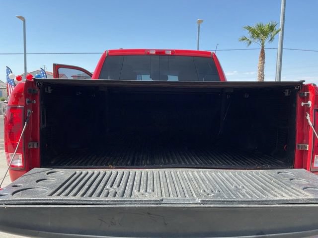 Used 2015 RAM 1500 Express RWD image 20