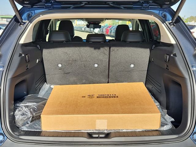 Certified 2025 MAZDA CX-50 AWD 2.5 S w/ Weather Package image 15