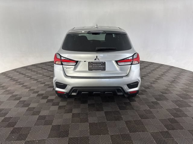 Used 2023 Mitsubishi Outlander Sport SE AWD/4WD image 6