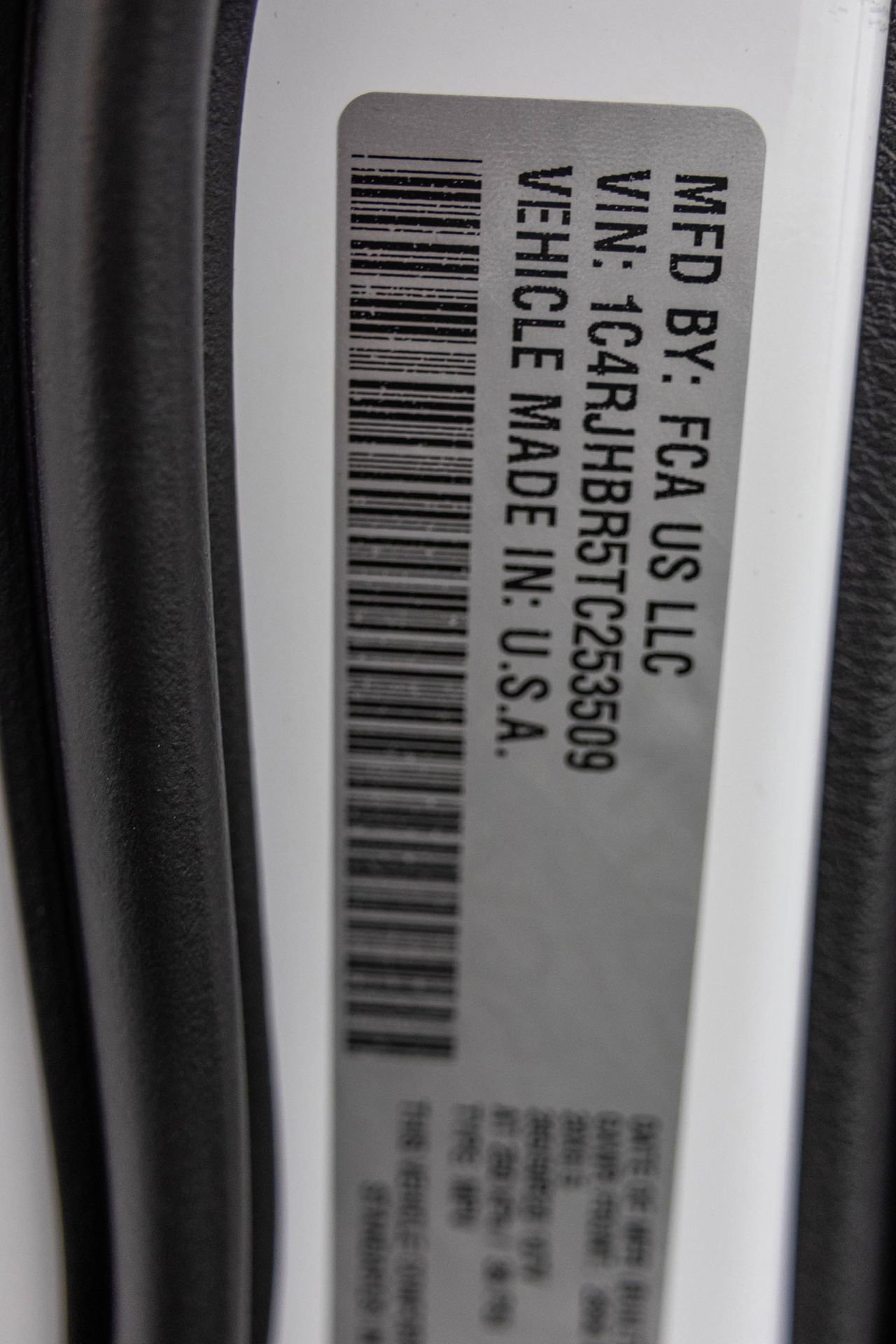 New 2026 Jeep Grand Cherokee Limited image 46