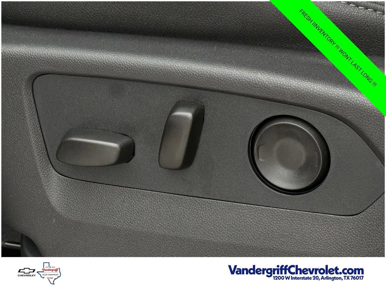 New 2026 Chevrolet Silverado 1500 RST w/ RST All Star Premium Package AWD/4WD image 18