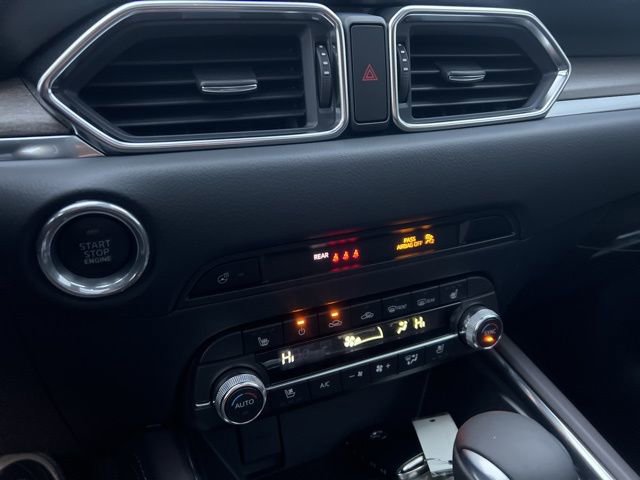 New 2025 MAZDA CX-5 Signature image 42