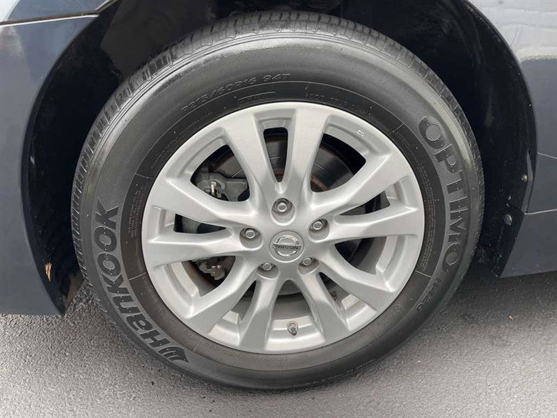 Used 2014 Nissan Altima 2.5 S w/ Sport Value Package image 34
