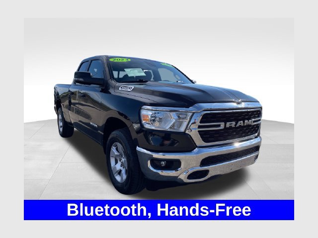 Used 2023 RAM 1500 Big Horn